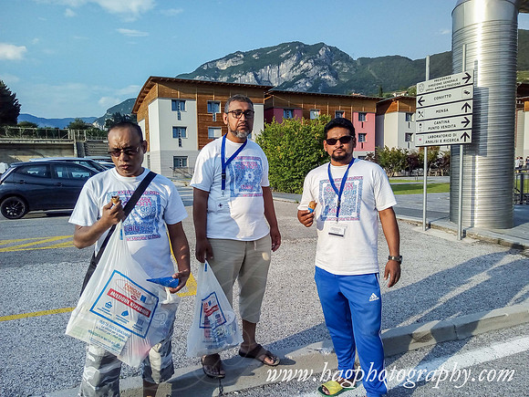 XXI Carrom Euro Cup 2017