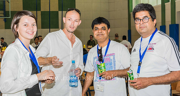 XXI Carrom Euro Cup 2017