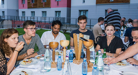 XXI Carrom Euro Cup 2017