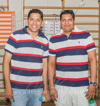 XXI Carrom Euro Cup 2017 Doubles Event