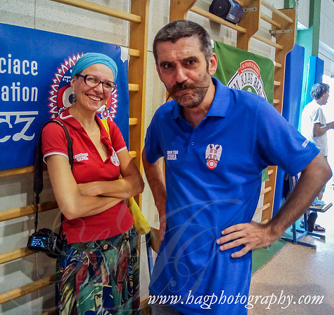 XXI Carrom Euro Cup 2017