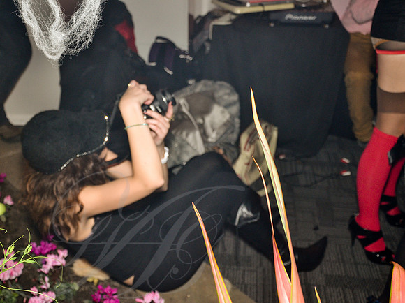Halloween 2012