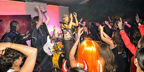 Halloween 2012