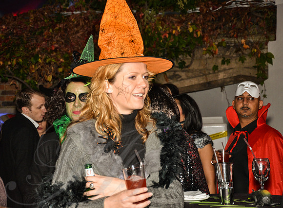 Halloween 2012