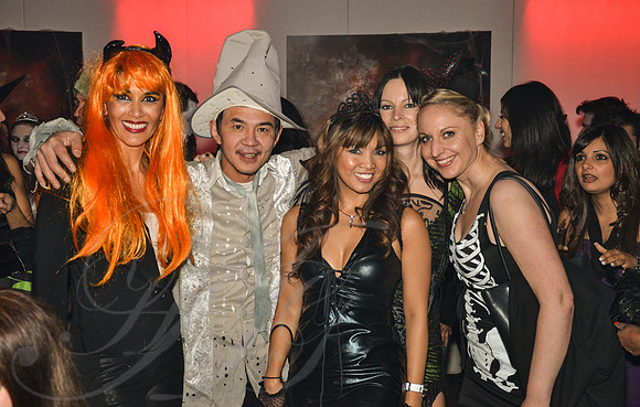 Halloween 2012