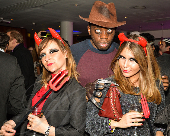 Halloween 2012