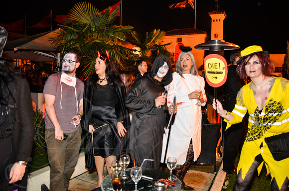 Halloween 2012