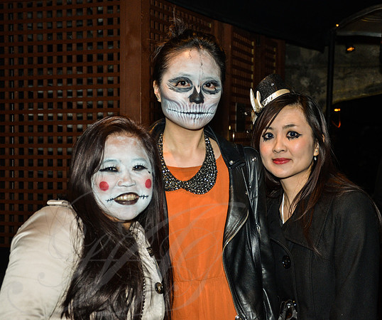 Halloween 2012