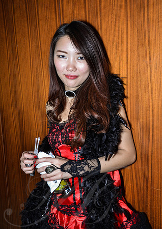Halloween 2012