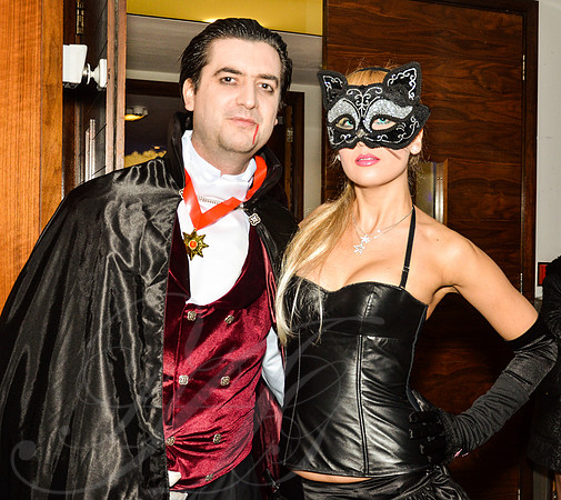 Halloween 2012