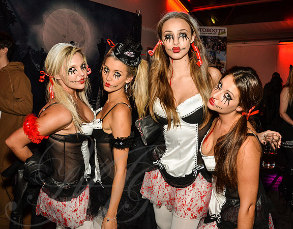 Halloween 2012