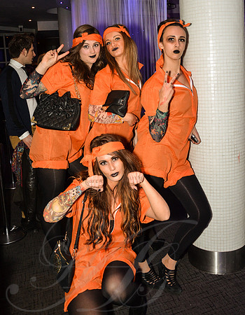 Halloween 2012
