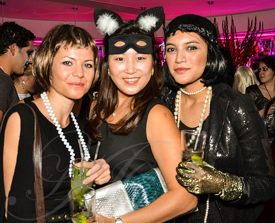 Halloween 2012