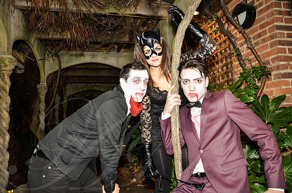 Halloween 2012