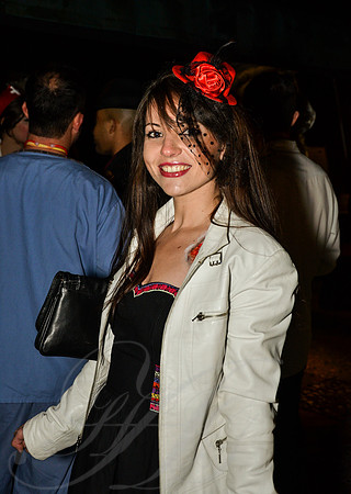 Halloween 2012
