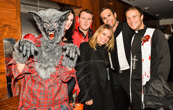 Halloween 2012