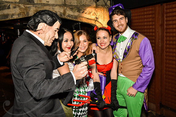 Halloween 2012