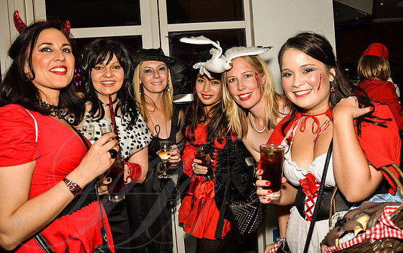 Halloween 2012