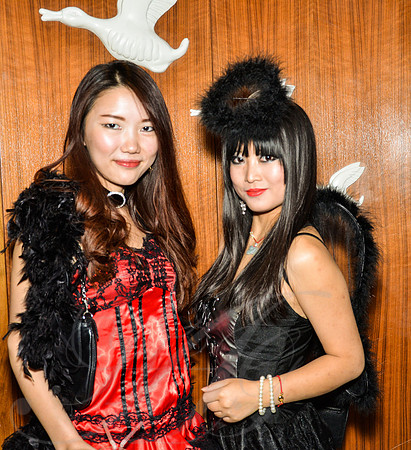 Halloween 2012