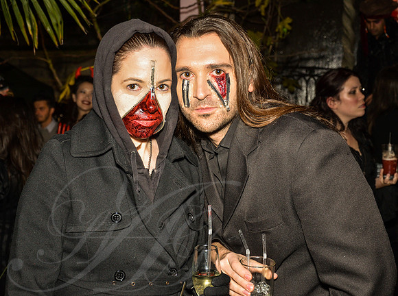 Halloween 2012