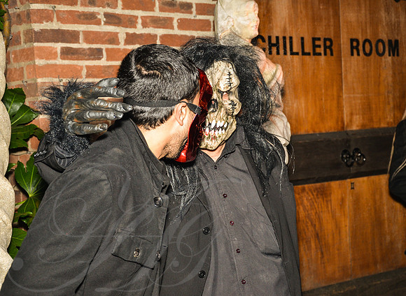 Halloween 2012
