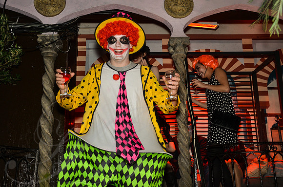 Halloween 2012