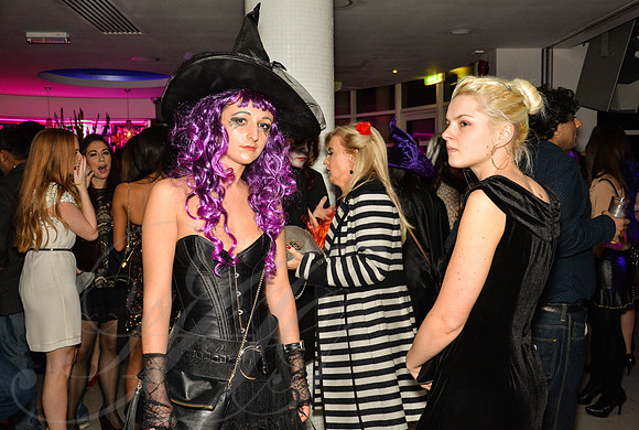 Halloween 2012