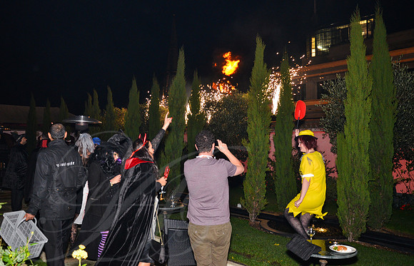 Halloween 2012