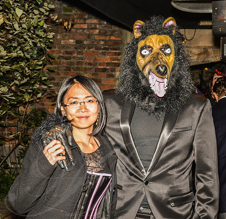 Halloween 2012