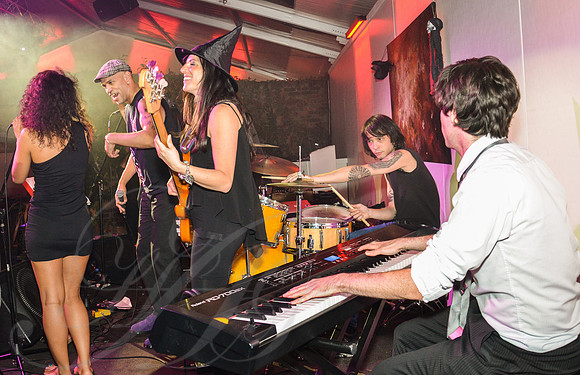 Halloween 2012