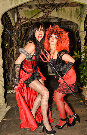 Halloween 2012