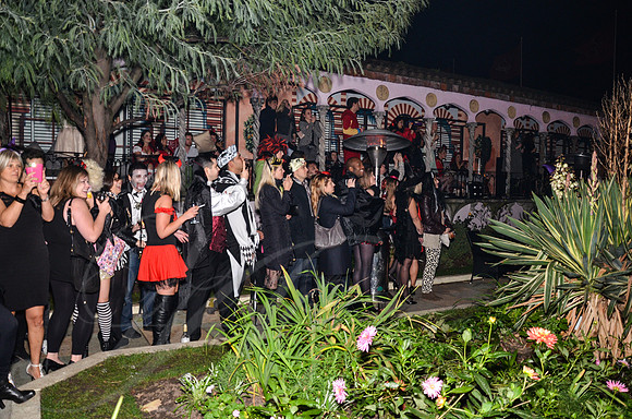 Halloween 2012