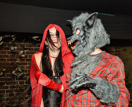Halloween 2012