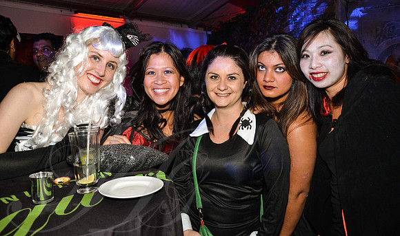 Halloween 2012