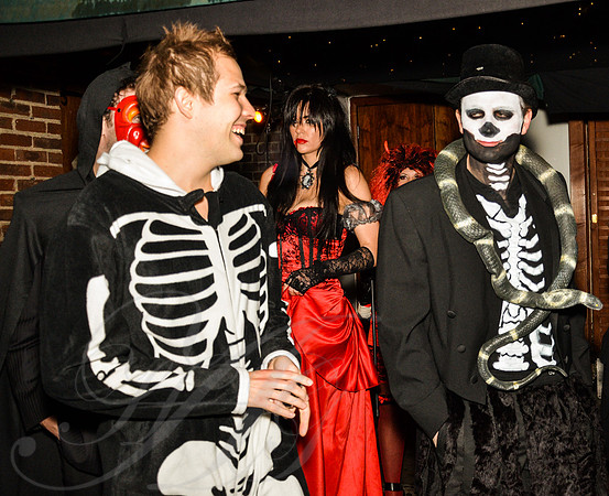 Halloween 2012
