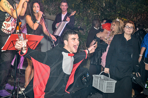 Halloween 2012