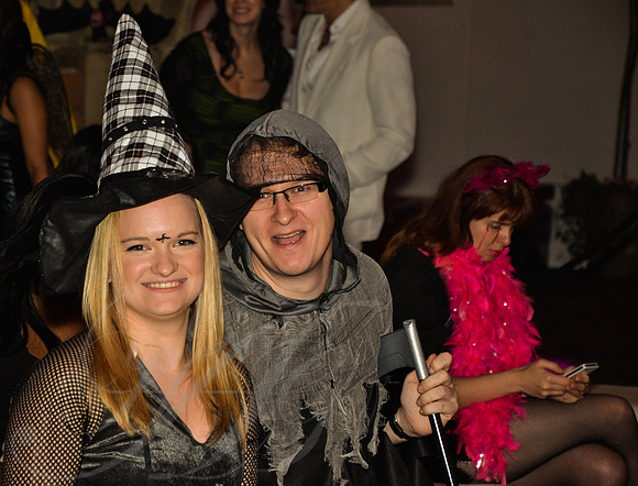 Halloween 2012