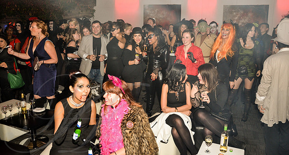 Halloween 2012
