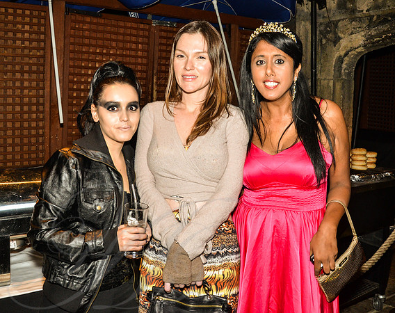 Halloween 2012