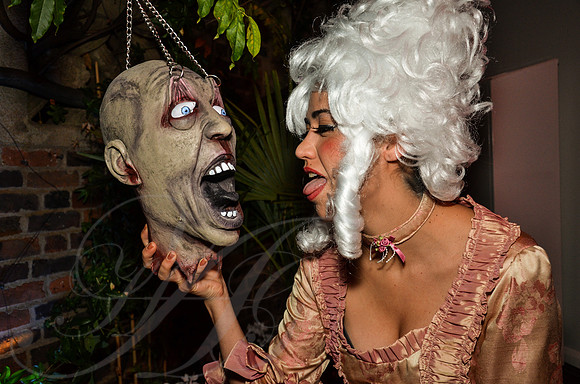 Halloween 2012