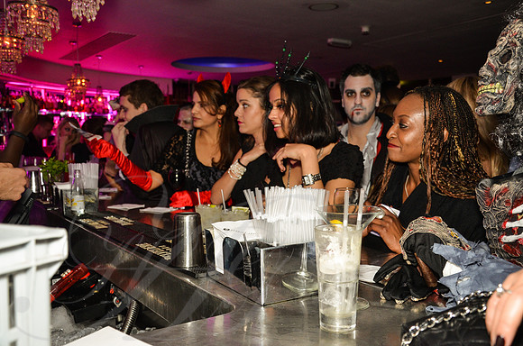 Halloween 2012