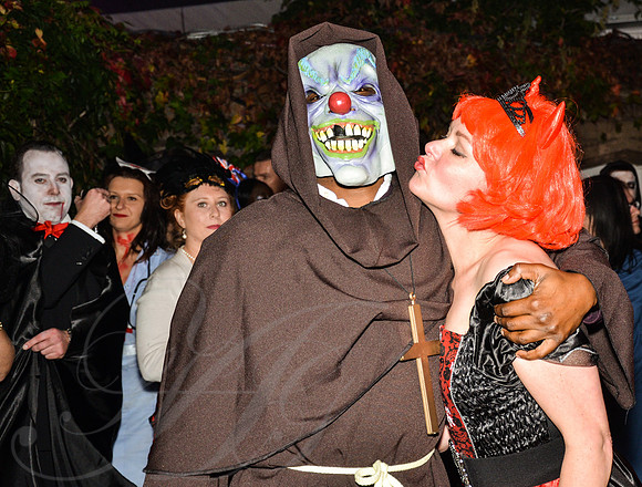 Halloween 2012
