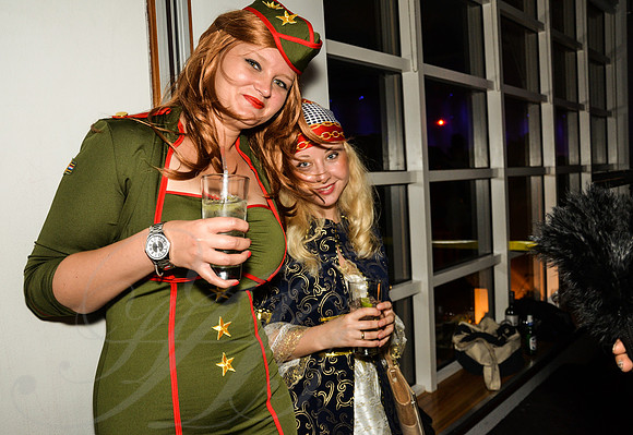 Halloween 2012