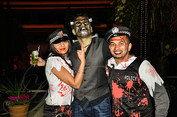 Halloween 2012