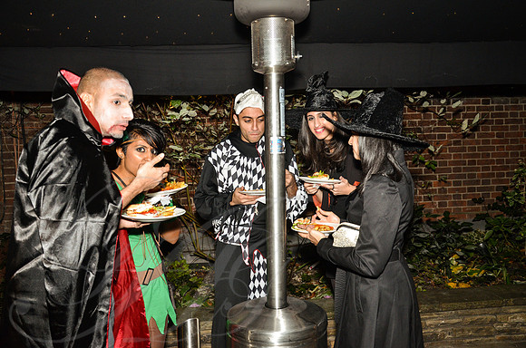 Halloween 2012