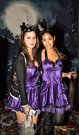 Halloween 2012