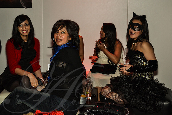 Halloween 2012