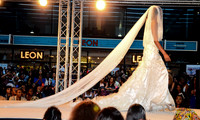 African Fashion Week London 2012 at Spitalifields