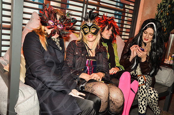 Halloween 2012