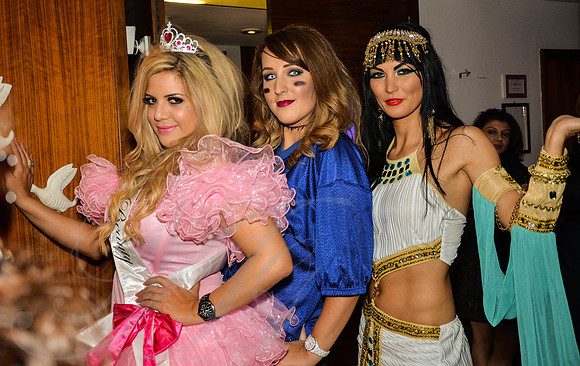 Halloween 2012
